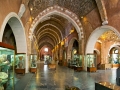 The Archaeological Museum of Chania