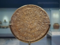 The Disk of Faistos – Archaeological museum