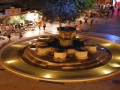 Morozini Fountain in the Lions’ Square